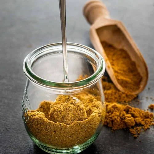 Factory Made Curry Powder Indian Spices 100% Organic Curry Powder Available For Export
