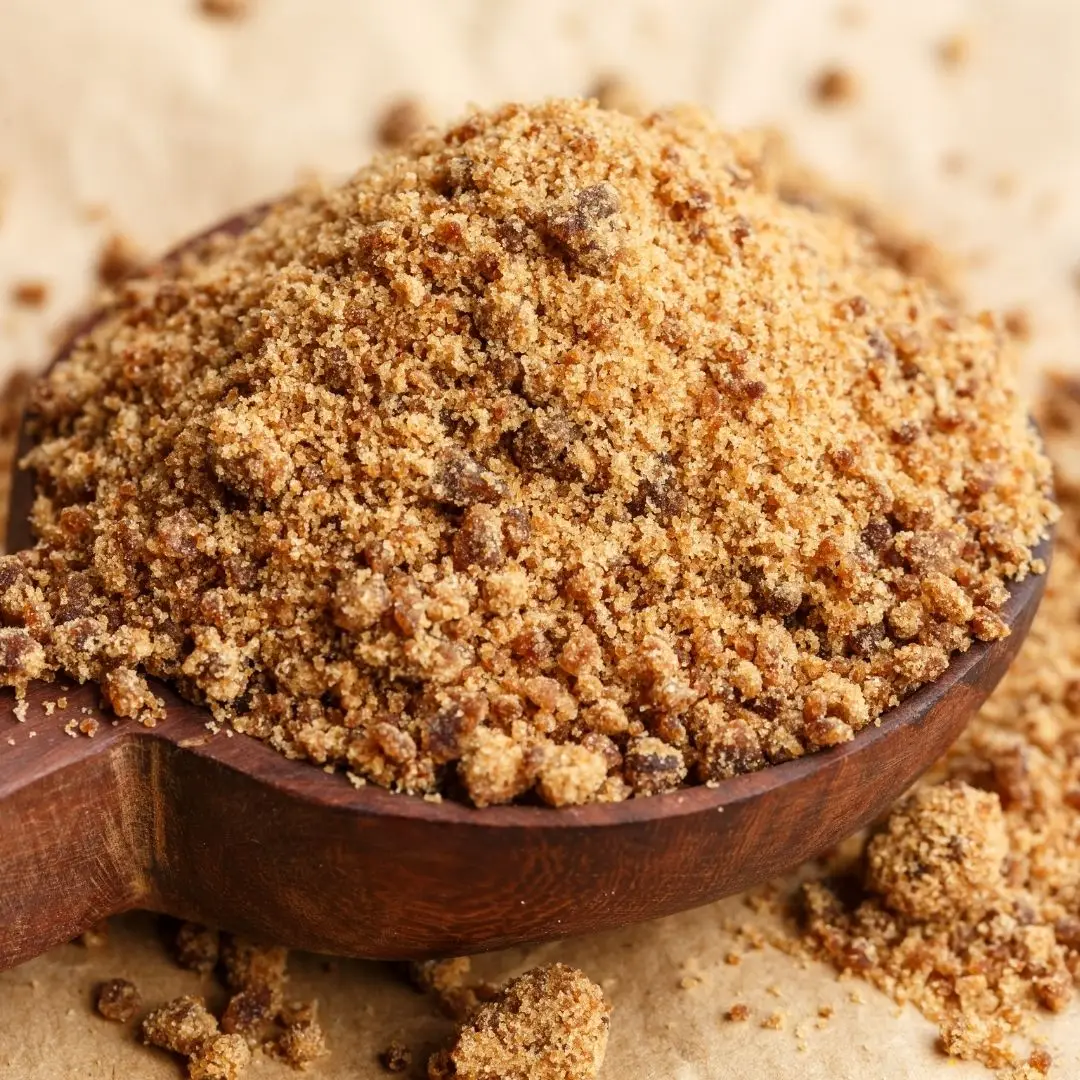 COCONUT SUGAR