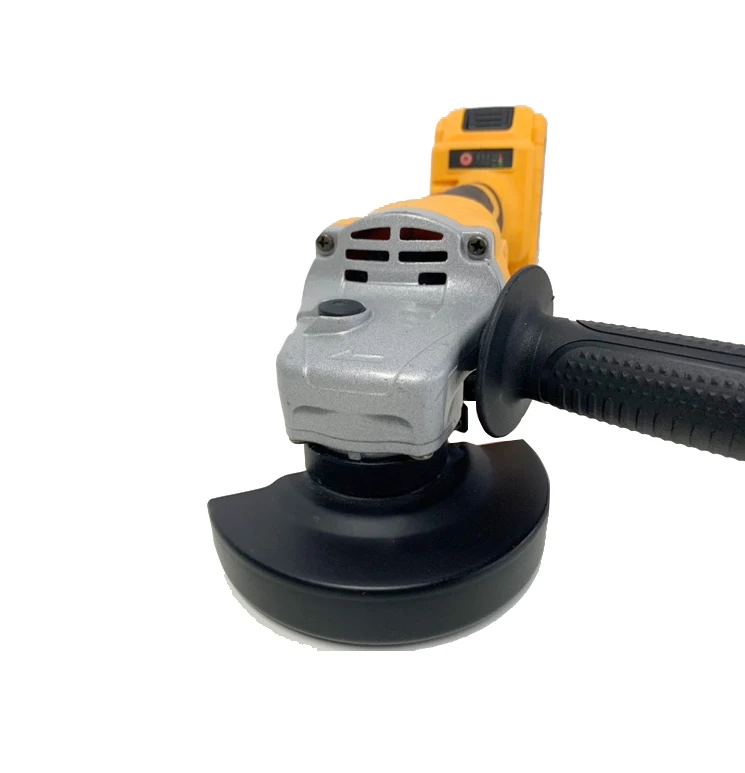 20V/36V customize cordless brushless screwdriver tool power drills angle grinder combination kits for wood working