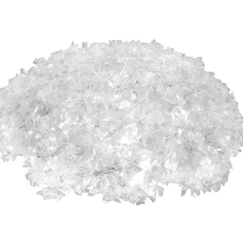 Низкая цена лучшее качество переработанные ПЭТ хлопья бутылка Scarp горячая стирка ПЭТ-бутылки скрап 100% прозрачных хлопьев из