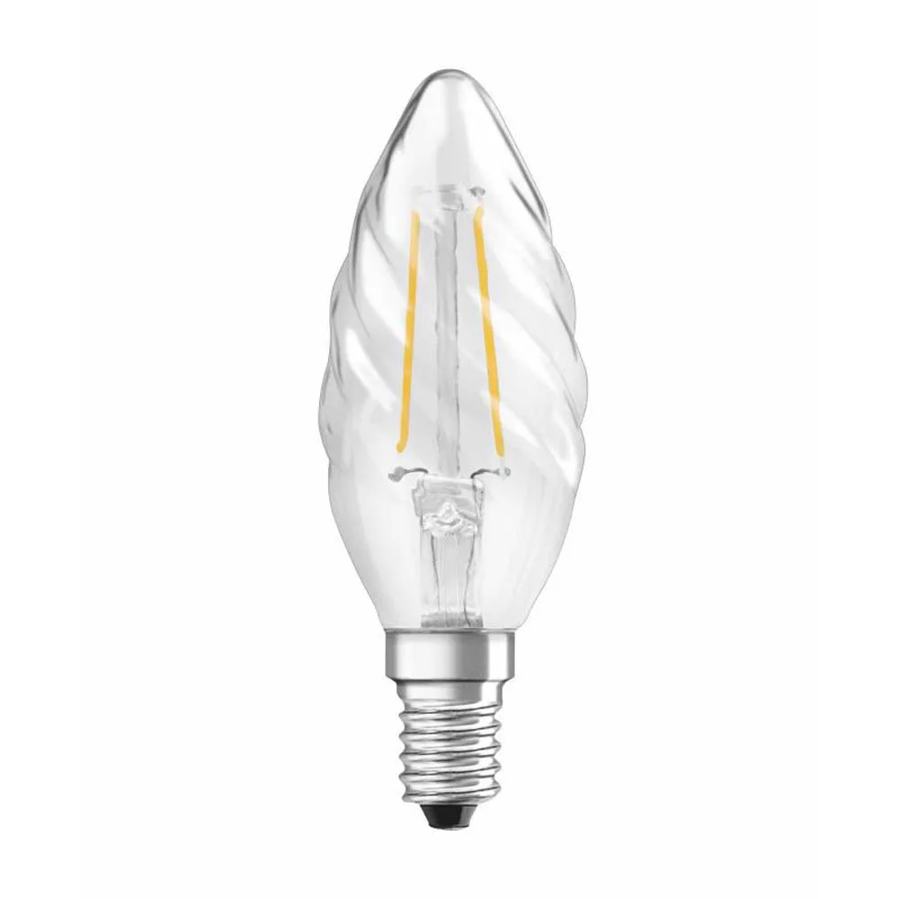 E14 T20 Glass Bulb 3W 4W 6W Vintage Retro Filament Light Bulb 220V Antique LED Filament Bulb Lamp Ampoule Home Decor