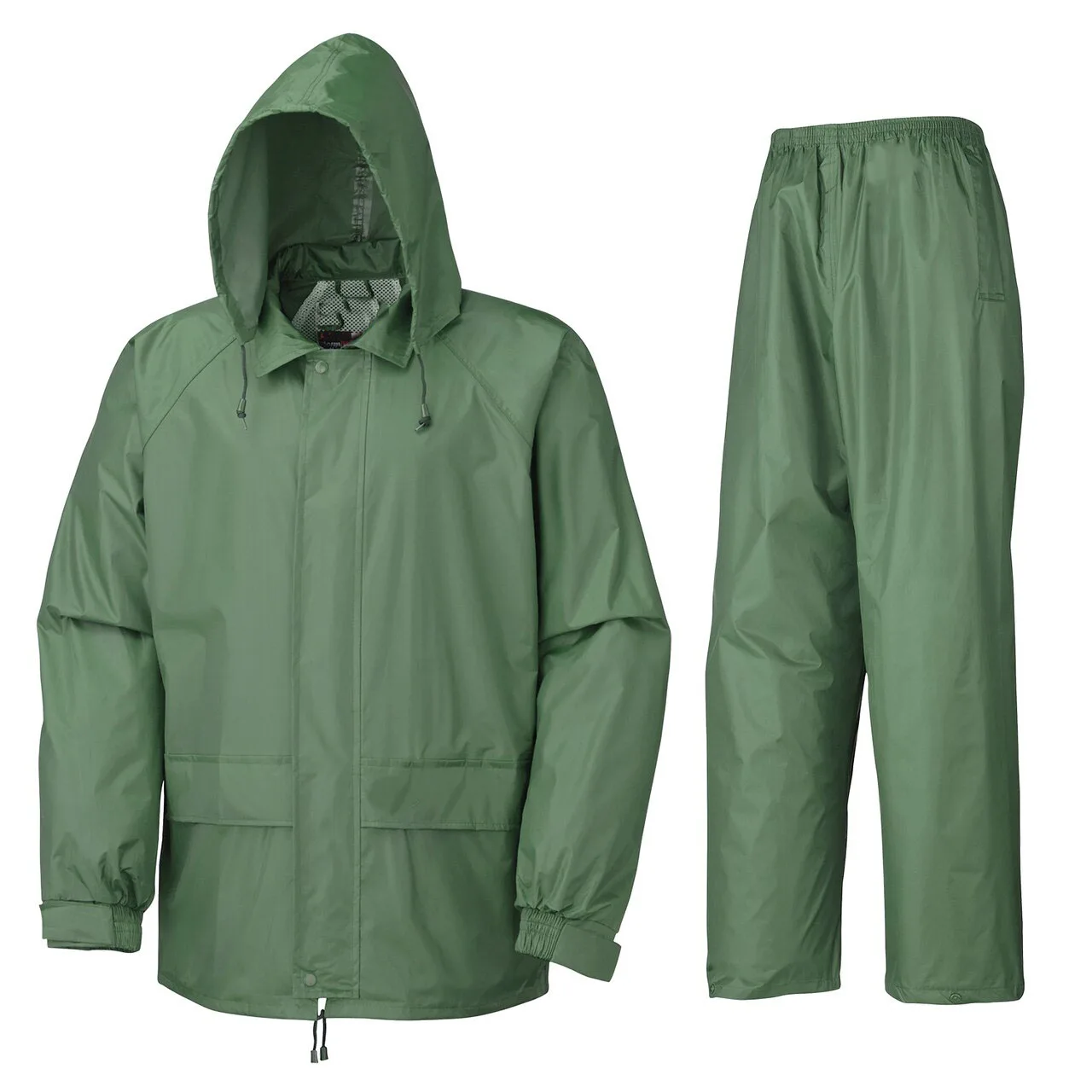 Men Women Kids Plastic PVC Rain Coat Rain Suit With Customize Colors Special Rain Coat With Hoodie For Men