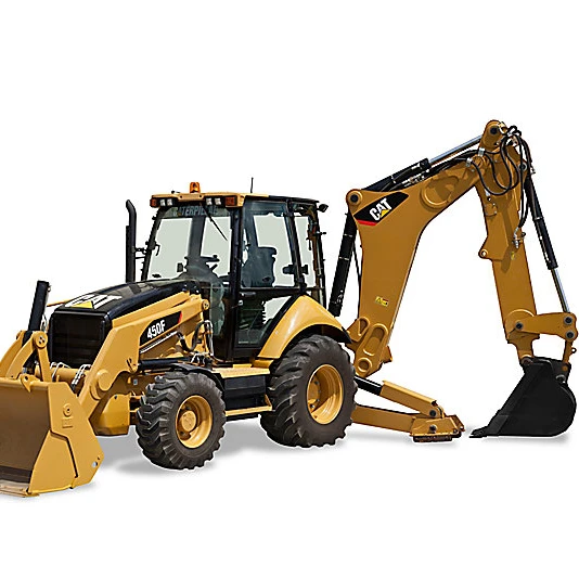 Недорогой экскаватор-погрузчик Cat 420e/низкая цена Подержанный трактор cat 420 5 тонн с экскаватором-экскаватором