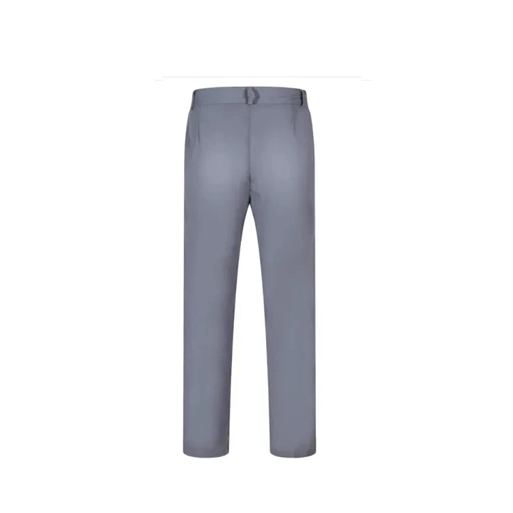 Short Sleeve Security Guard 100% Cotton Multi pocket Hot Sell High Quality Factory Design  Security Guard Uniforms