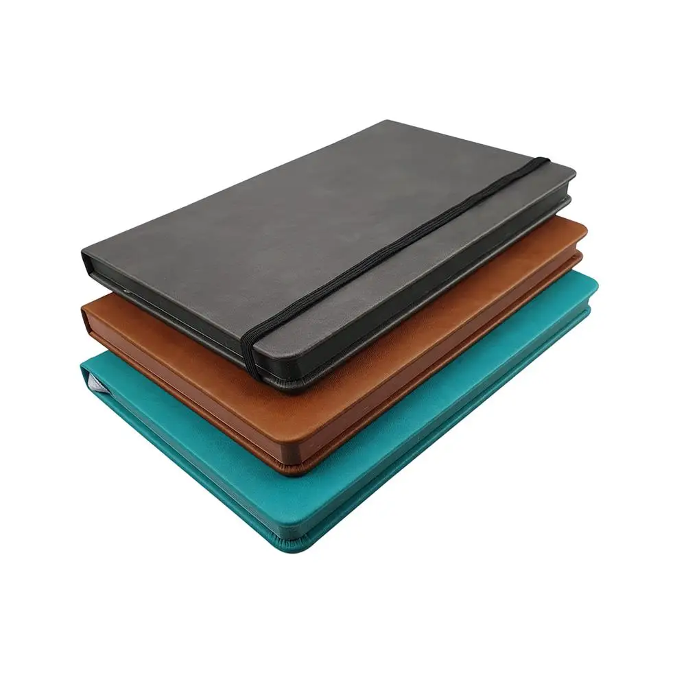 new arrival a5 stationery soft cover manufacturer printed luxury planner