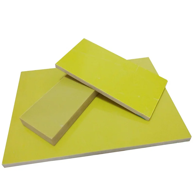 Epoxy Fiberglass Sheets 3240/G10/G11/FR4 0.5-150MM 1020*1220/1220*2440MM