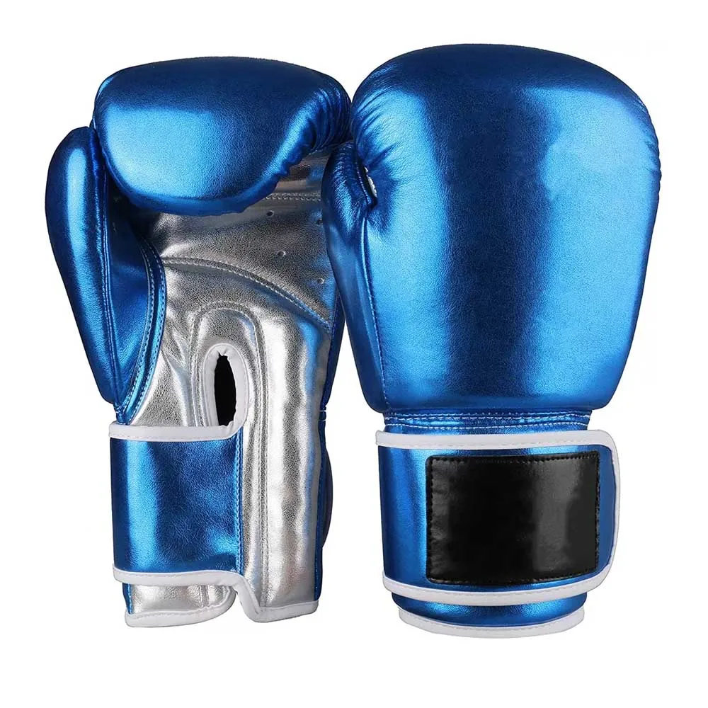 Professional Top Quality Boxing Gloves Fighting Gloves Wholesale PU Leather Training Boxing Gloves