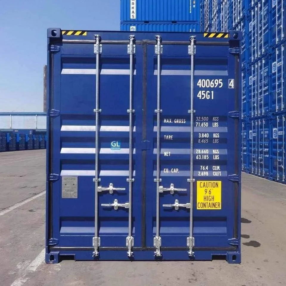 New and Used Reefer/Refrigerated Shipping Containers for Sale in the EU - UK!!!Buying & Renting Purposes