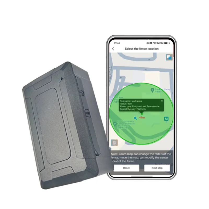 GPS Tracking System  for GPS Tracking Device Mini GPS Tracker for Vehicles