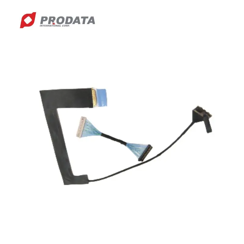 TA-SN 7/0.03 Conductor 0.35 PET Jacket Medical MMCX