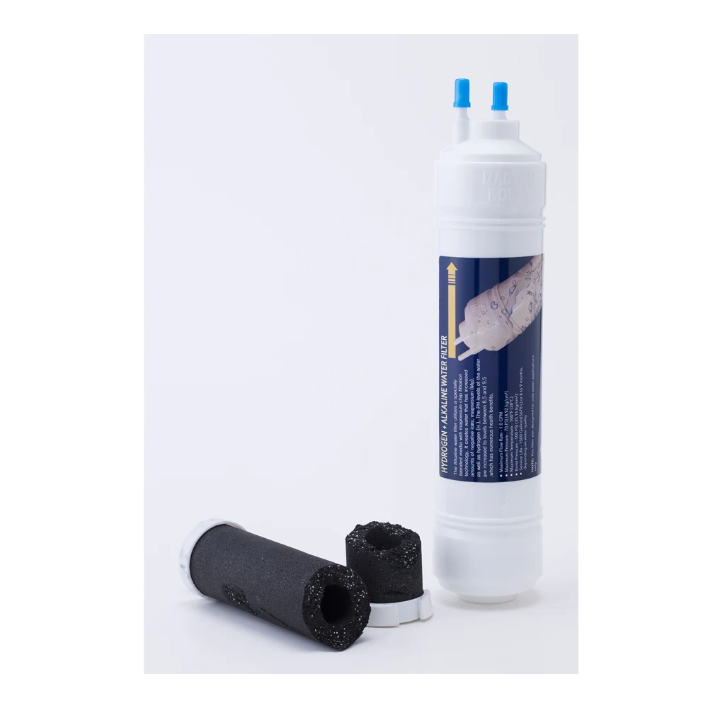 Top Selling Water Filter- Hydrogen Alkaline Hydrogen Premium Compatible High Performance Best value for Money