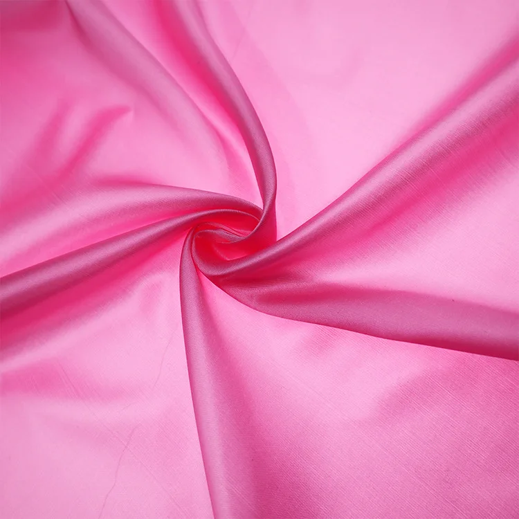 russian jacquard tencel liquid digital printed 100%polyester satin stripe stretch georgette burnout fabric