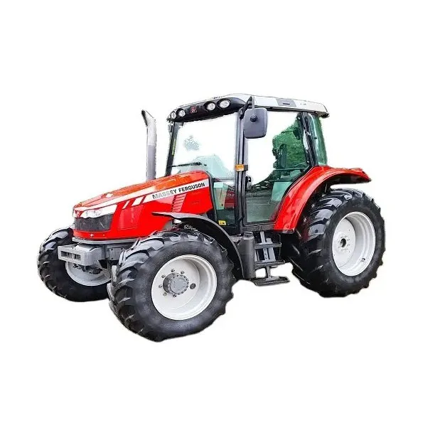 Massey Ferguson MF Farm Tractors/Used Reconditioned and New Red Massey Ferguson 240 41hp 2WD and 4 Wheel Drive Tractors