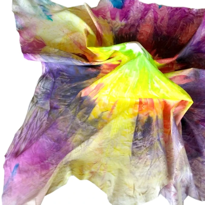 Good Quality Sheep Cabretta Brush Multicolor Leather For Gloves