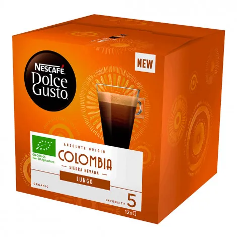 Quality Nescafe Dolce Gusto Chococino Pods