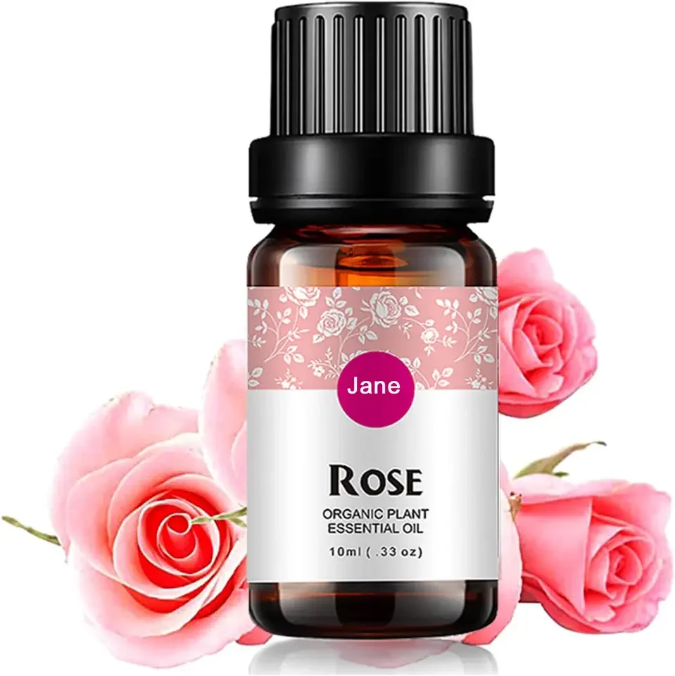 Высокое качество горячая Распродажа разумная цена натуральный комплект органическое Эфирное масло имбиря