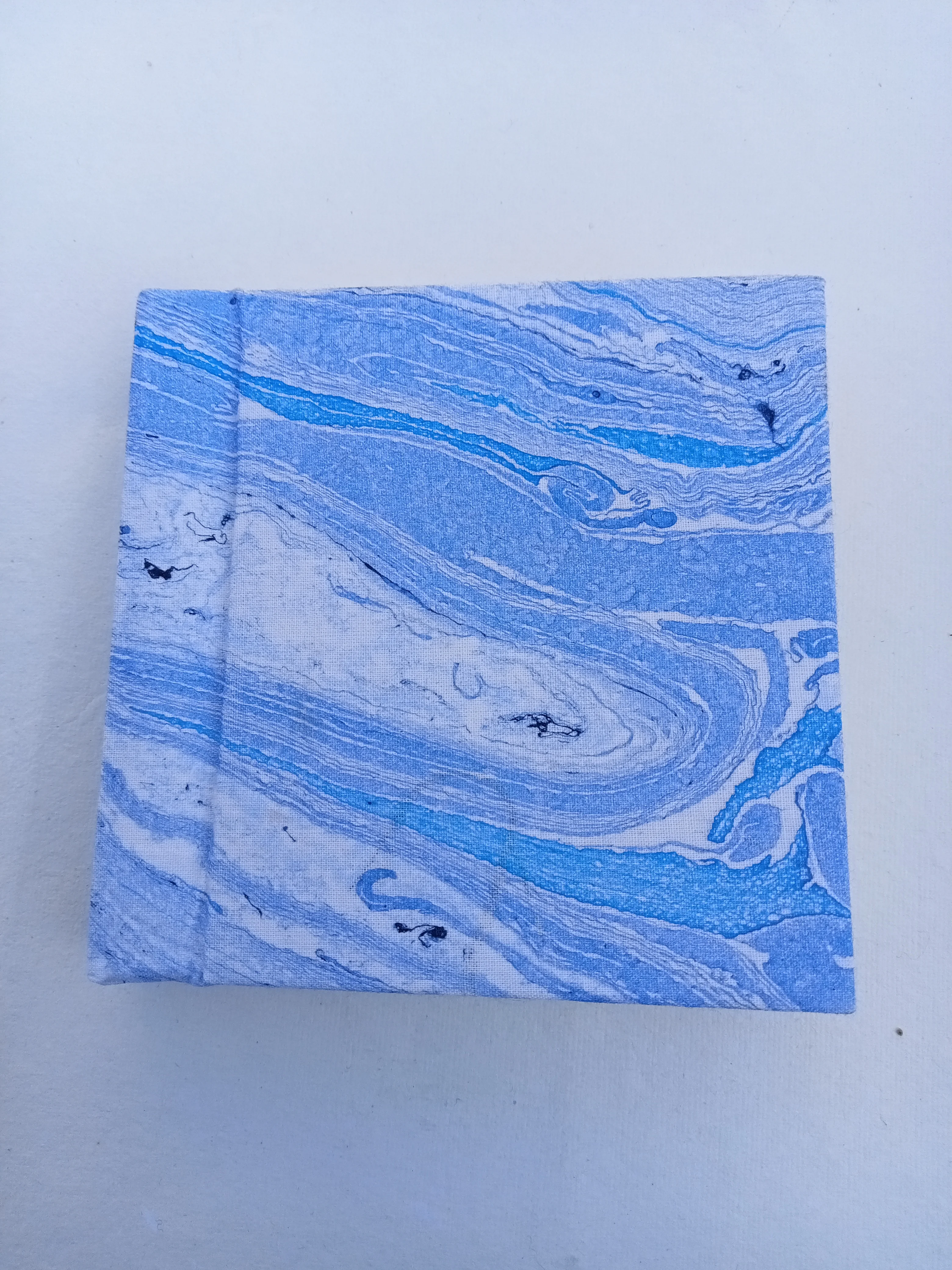 Handmade Paper Diary, Handmade Paper Notebook, Notebook And Diary Handmade Journal Printed Cover Dairy