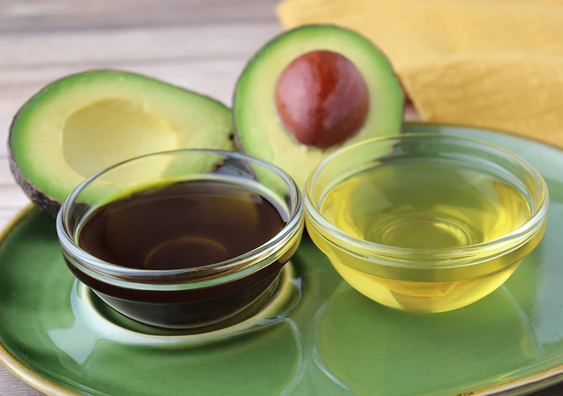 Ingredient avocado for essential industry avocado oil for massage and for cosmetic from vietnam with high quality
