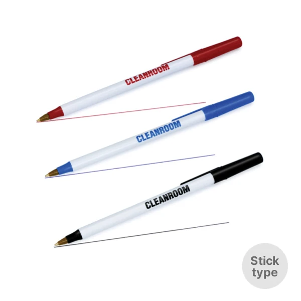 Лучшие продажи в Корее Cleanroom Pen