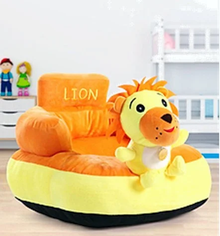 Best Quality Soft Siting Toy For Comfortable Sleeping With Pillow Case Cover for Export from Indian Manufacture