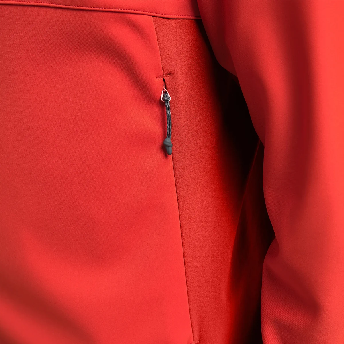 Custom ski wear for men snow Jacket Softshell Jacket with fleece lining Accept Customer Logo OEM Sportswear