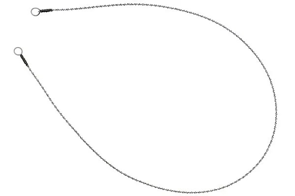 Gigli Saw Wire Neuro Surgical & Veterinary Instruments Gigli Saw Wire Set of 5 cm German Steel Surgical Instruments Gigli Saw