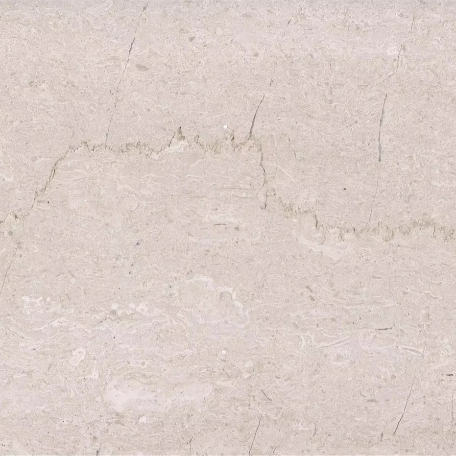 30x30cm Mioni Beige Wholesale Premium Polished Marble for Flooring & Walls  Ideal for Residential and Commercial Projects