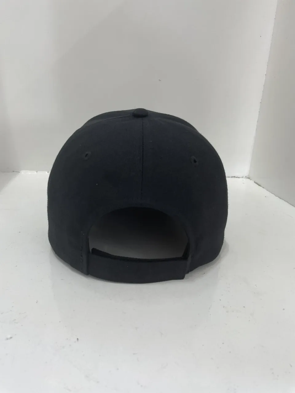 Baseball Cap Curved Brim 6 Panel 100% Cotton Fabric Embroidery 2D Custom Logo High  Quality Dad Cap Hiking Headwear Outdoor