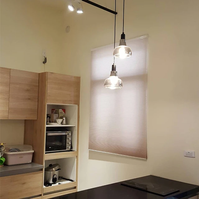 Cordless Cellular Shade HTCL-01