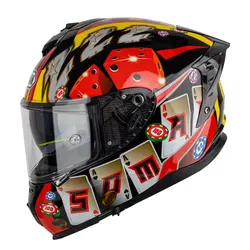 VIP sports Motorcycle Helmet fashion cool professional casco moto motorcycle accessories casque moto Racing full face helmet