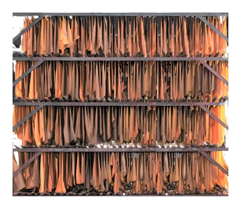 Rss industrial rubber band wearing compound natural raw rubber rss recycled tyres synthetic rubber