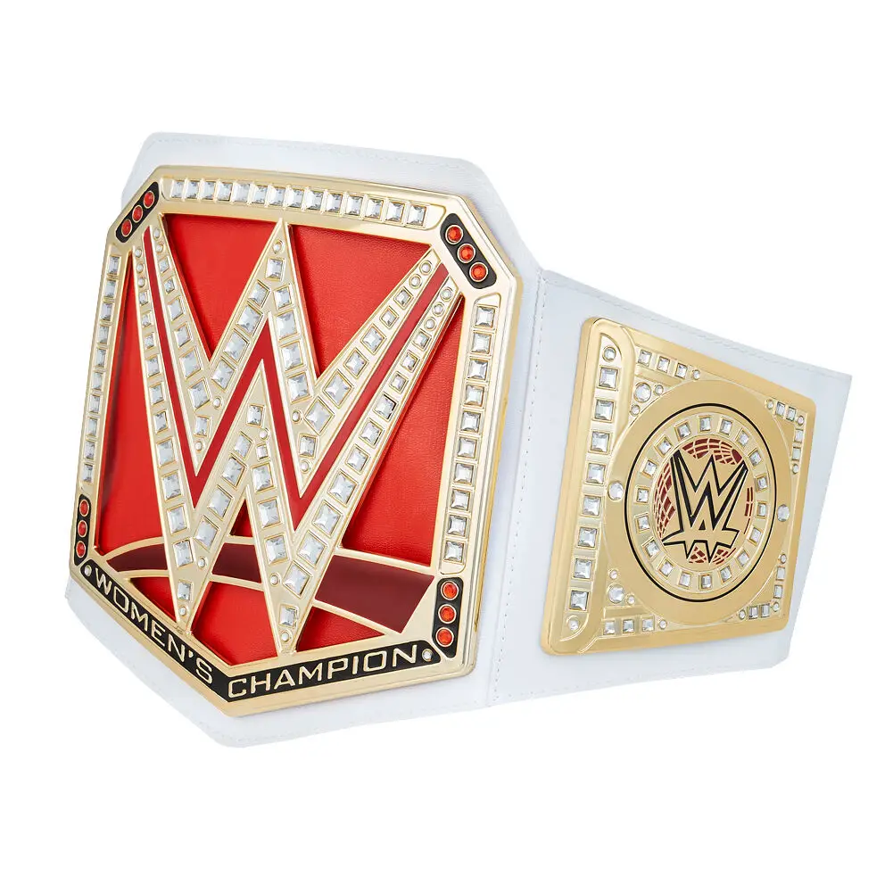 Новинка 2022, WWE Smackdown, Женский Чемпионат, взрослый размер, ММА, боксерские спортивные кожаные ремни с трофей