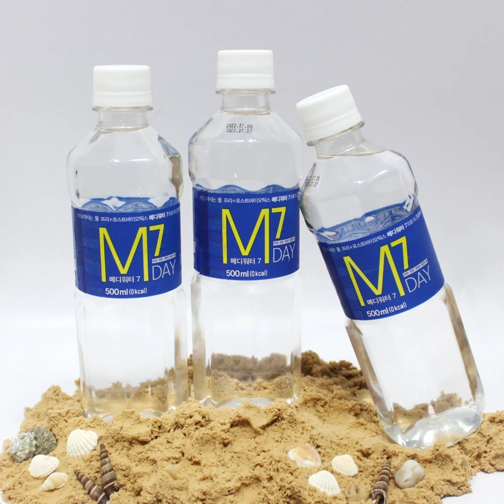 Mediwater M7 пребиотики постбиотики вода для