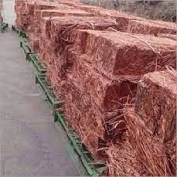 Good Copper Wire Scrap Copper Wire Scrap 99.99%