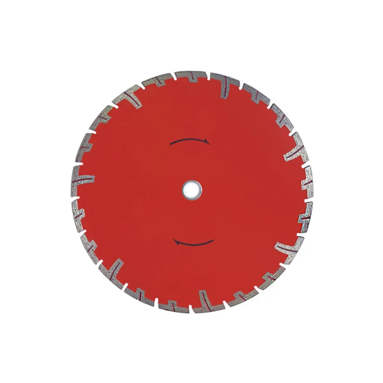 10 Inch 12 Inch 14 Inch 16 Inch Granite Diamond Saw Blade for Automatic Stone Cutting Machine