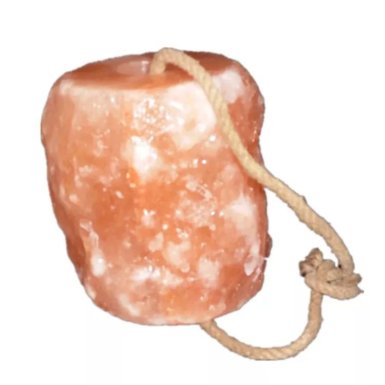 The Fine Quality Himalayan Salt 100% Natural Poultry Animal Lick Products Sheep Horse Cattle Healthy Growing Manufacturer