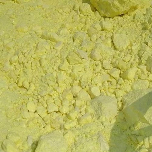 Nano sulphur anti-bacterial powder 2 buyers
