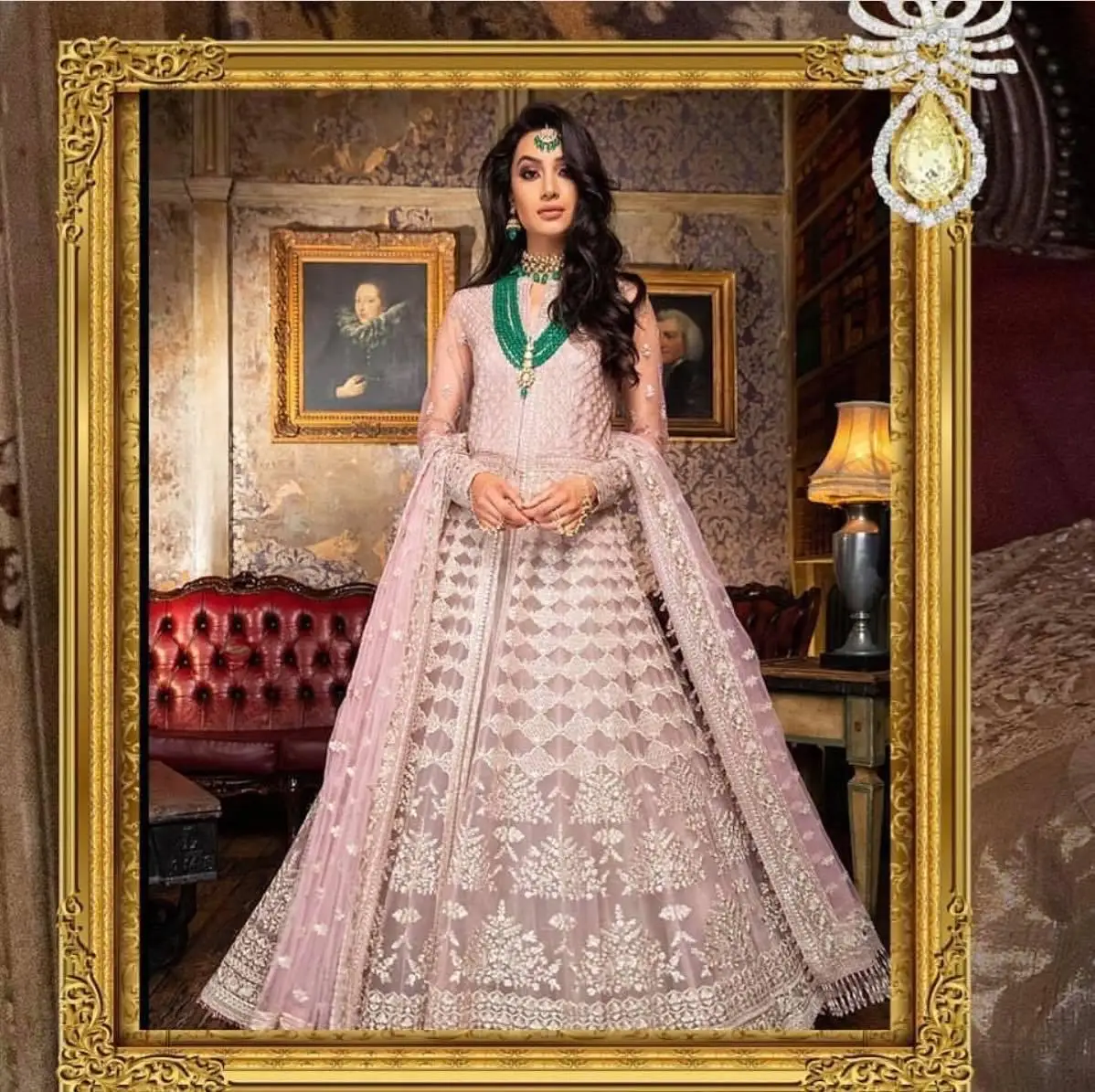 Modern Fashion Designer Indian Pakistani Lawn Linen Cotton Georgette 3 Piece Suits Available on Wholesale Price.