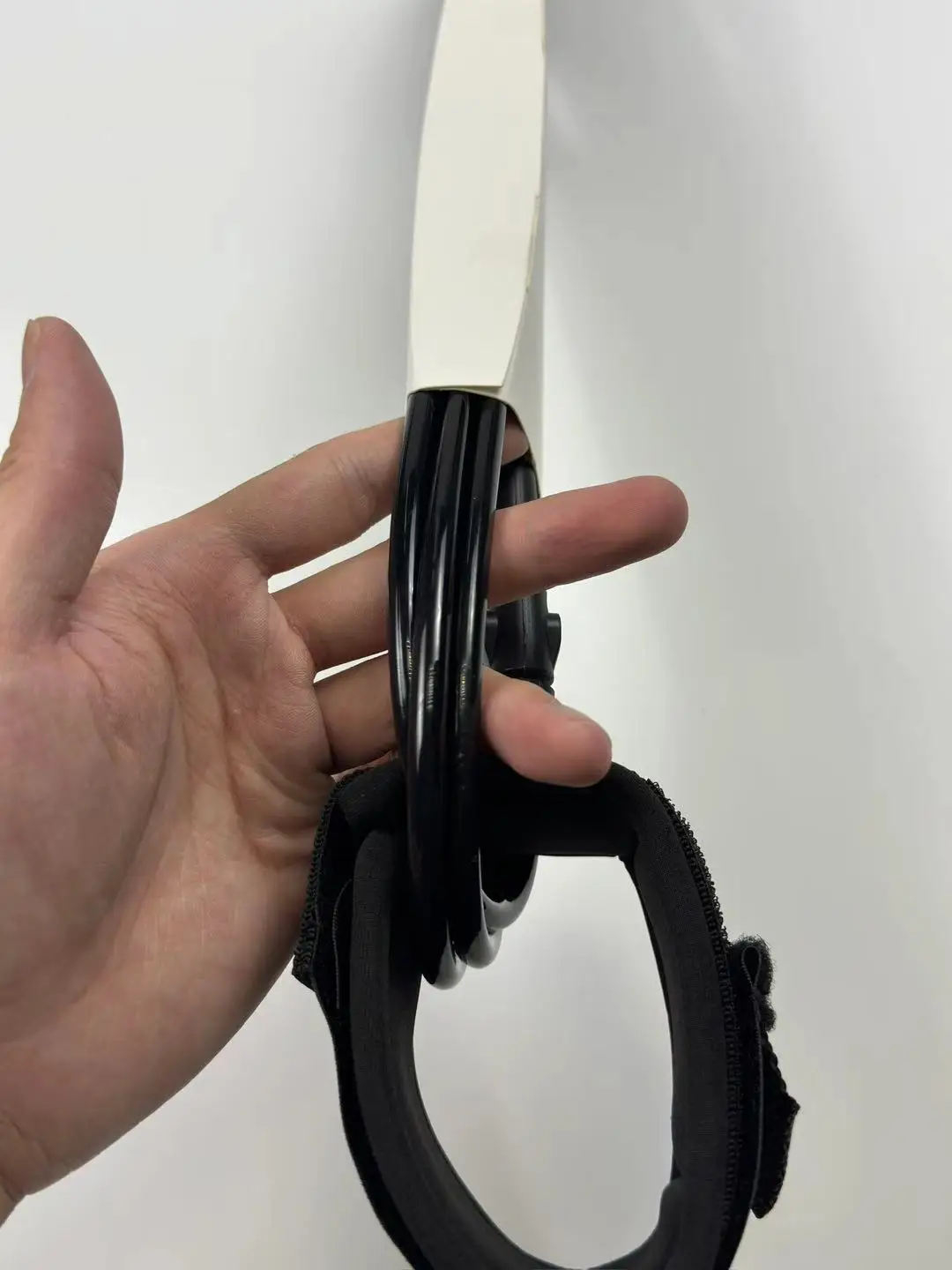 High Quality Custom Logo Straight Ankle Strap Surfboard Leash Multi-Color Professional Surfing Accessory