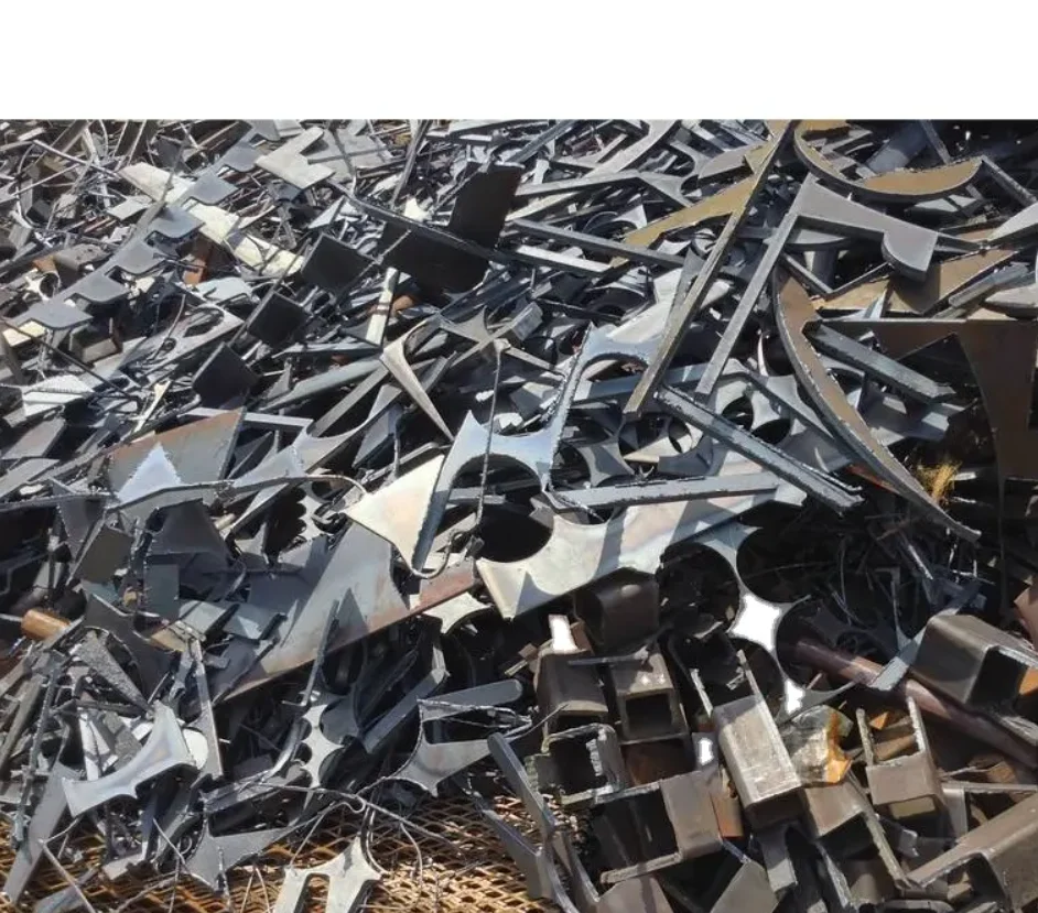Scrap Melting Scrap / Used Rails Discount Prices Hms 1 Hms 2 Metal / Cast Iron Hms1 & 2 Ph Ferrous Steel
