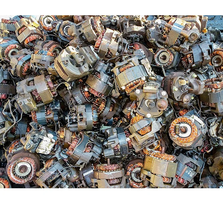 Hot Selling Used Electric Motor Scrap In Bulk Quantity In Origin USA By AGRO FARMS LLC