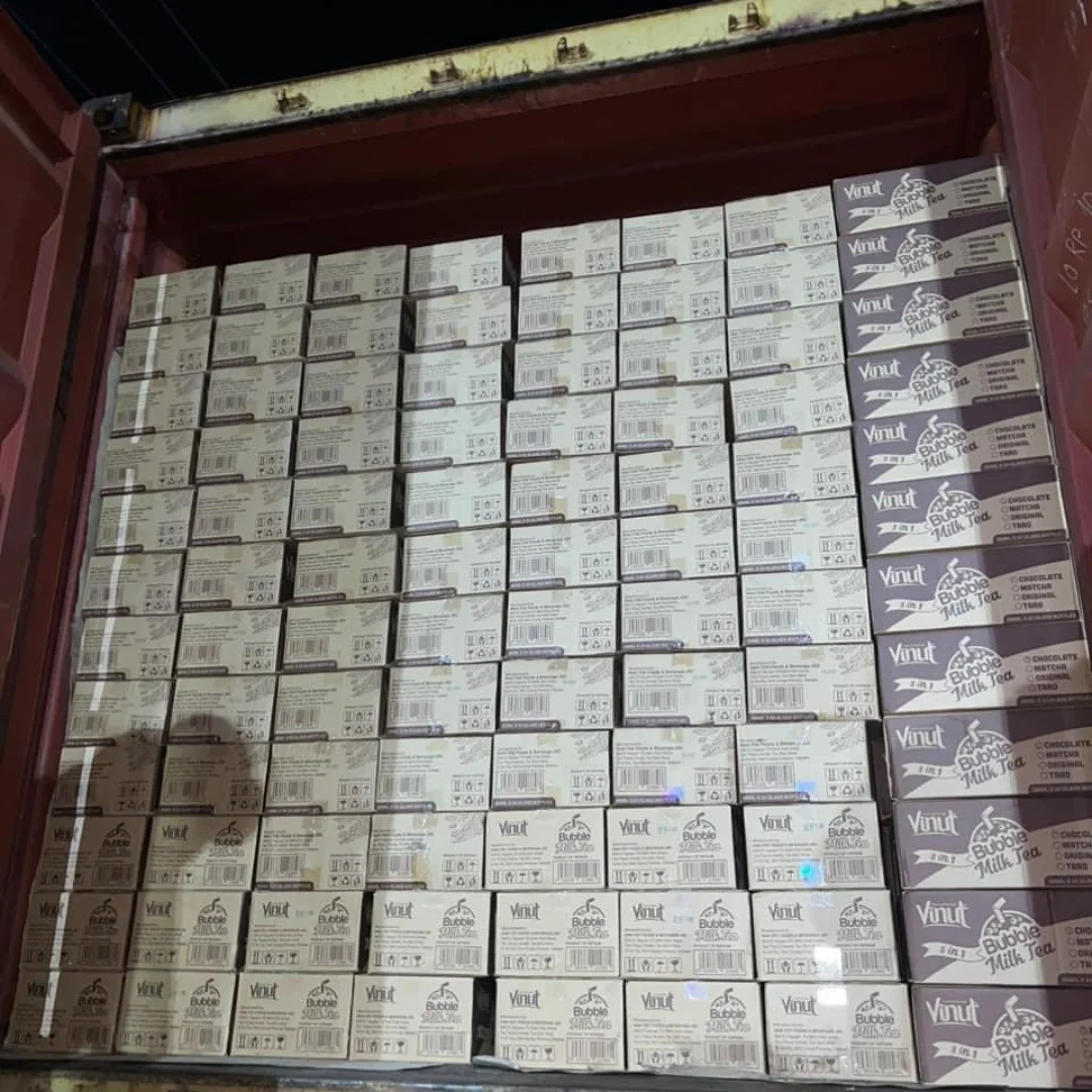 Wholesale Supplier Strawberry Energy Drink  355ml VINUT -  Sugar Free, Essential A,E-Vitamins, Free Sample, OEM/ODM