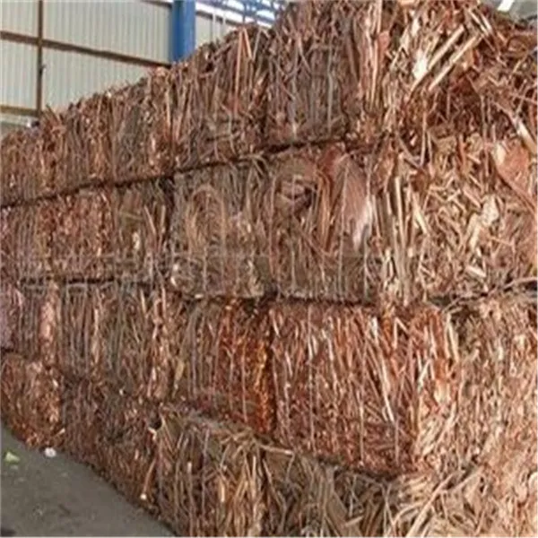 Wholesale Pure Copper 99.95% to 99.99% purity