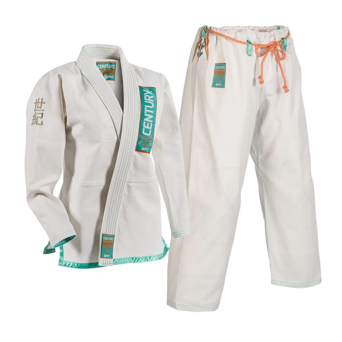 New Heavy Weight 750 GSM Jiu Jitsu Uniform High Quality Jiu Jitsu Gi Kimono for Judo Jiu jitsu Uniforms