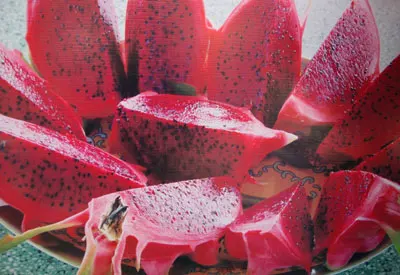 dragon fruit price