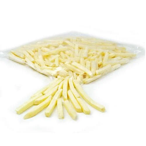 Potato French Fries frozen potato french fries for sale high quality  chips Bulk