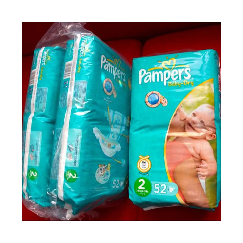 Pampers for Baby New born 40s NEWBORN