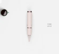 Portable Vacuum Suction Pen Small Portable Dust Sweeper Collector Mini Desktop Vacuum Cleaner For Car Home Clean