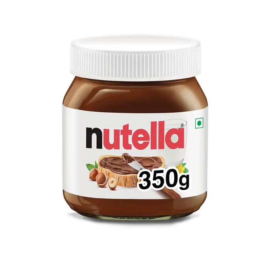 Оптовая продажа 2 кг Nutella Шоколадный фундук Сертифицированный экспортер ароматизированное молоко онлайн оптом дешевая цена