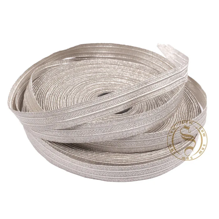 Embroidered Lace Polyester Braid for Ceremonial Uniforms | Wholesale Embroidered Braided Lace And Ribbon Trims for Sale